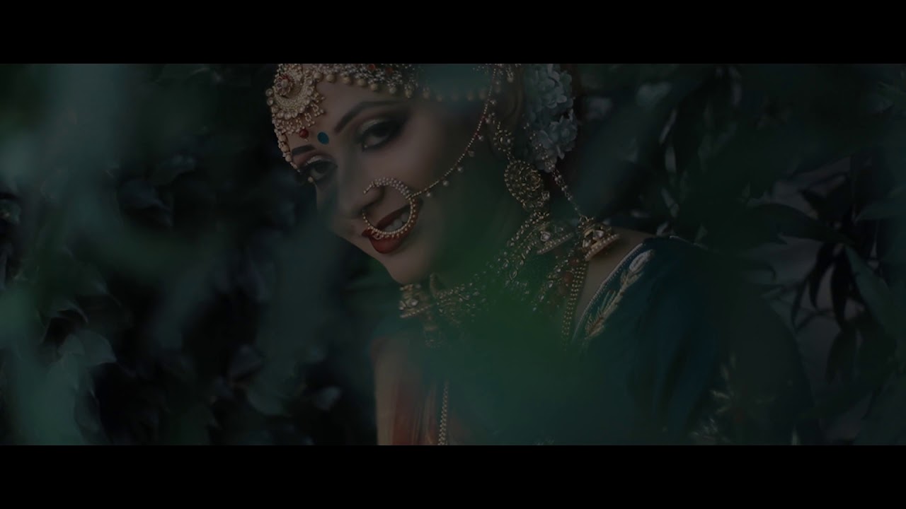 Vinit + Komal wedding Highlights