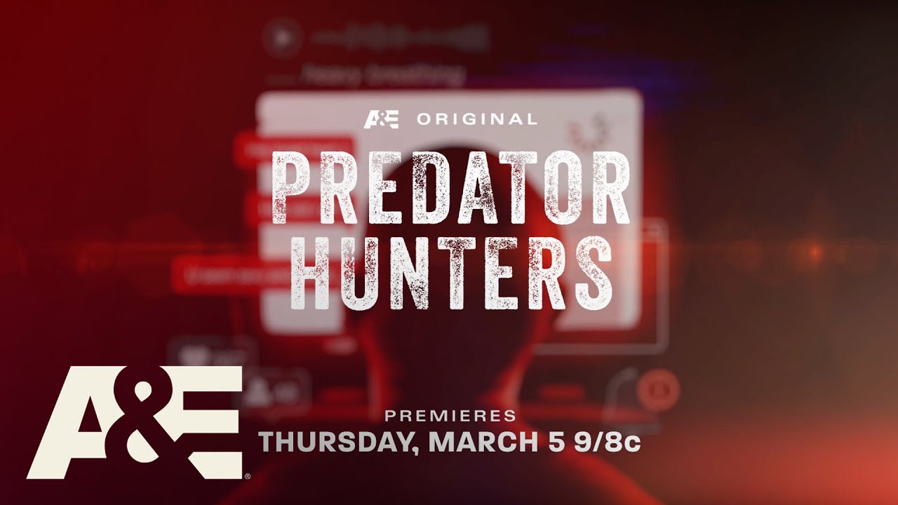 A&E's Predator Hunters Season 1 Promo
