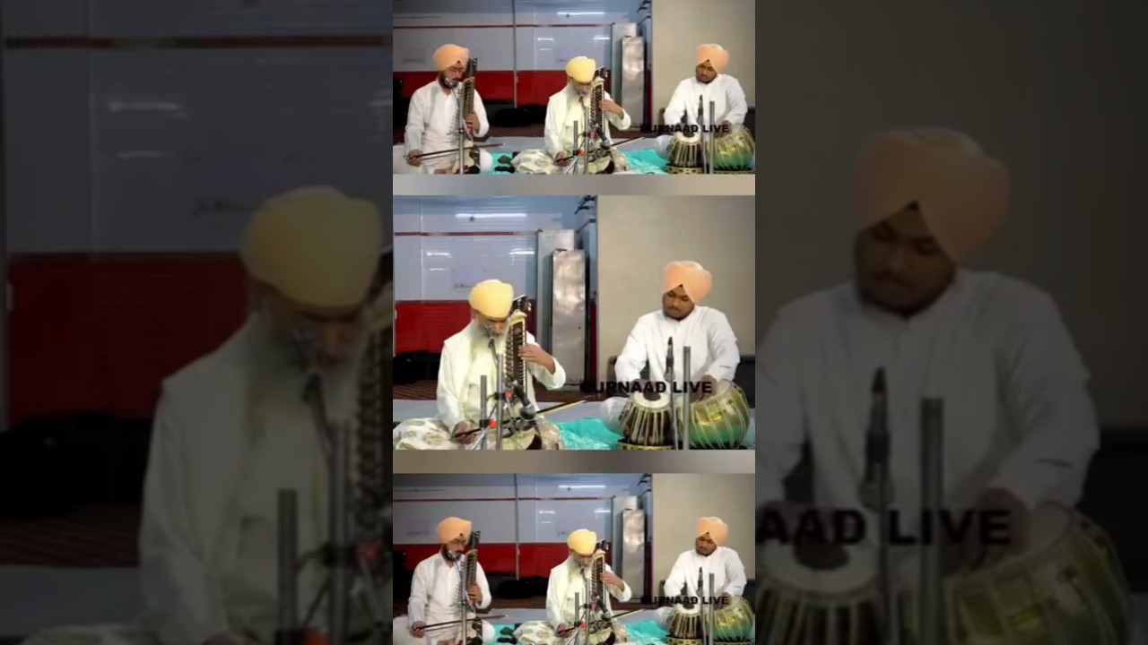 Bhai Baljeet Singh Ji Namdhari 