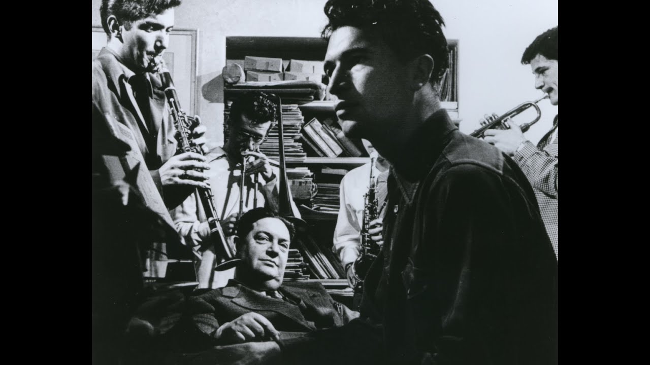 Dave Brubeck: Mihaud&rsquo;s Views on Jazz