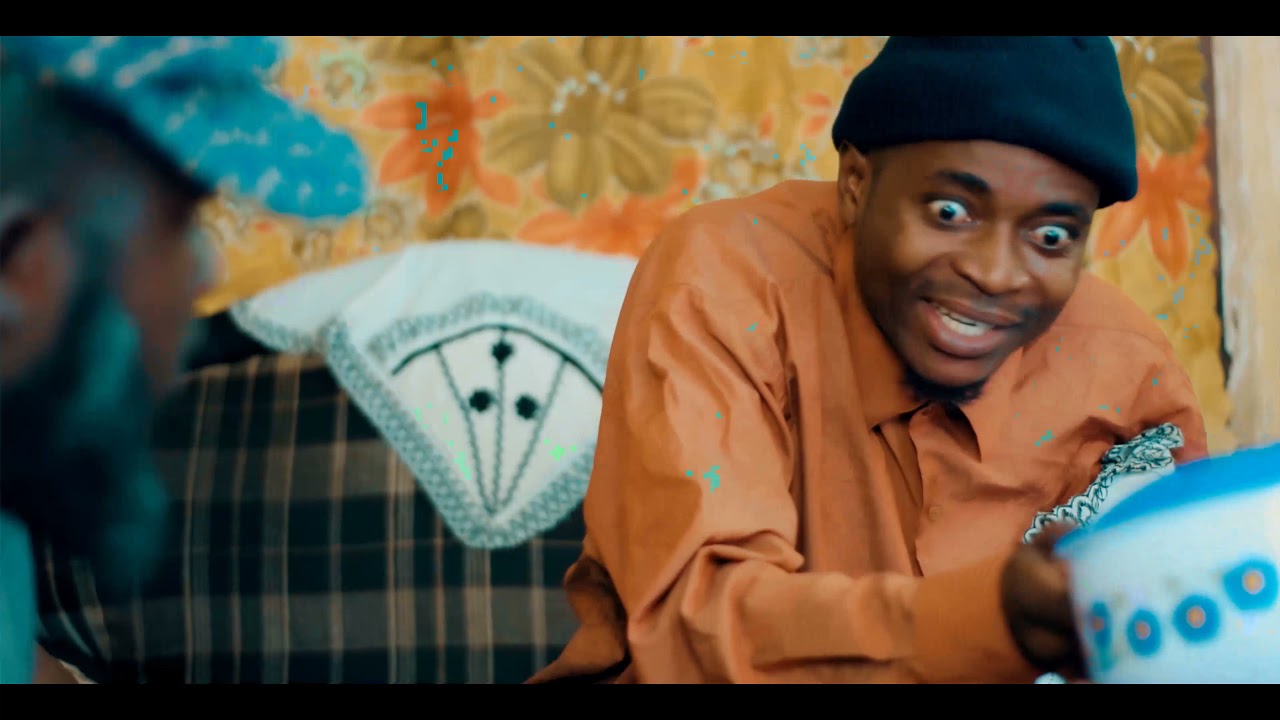 Decky x Rocky N x Doz x Bale- Abenu-(official music video)