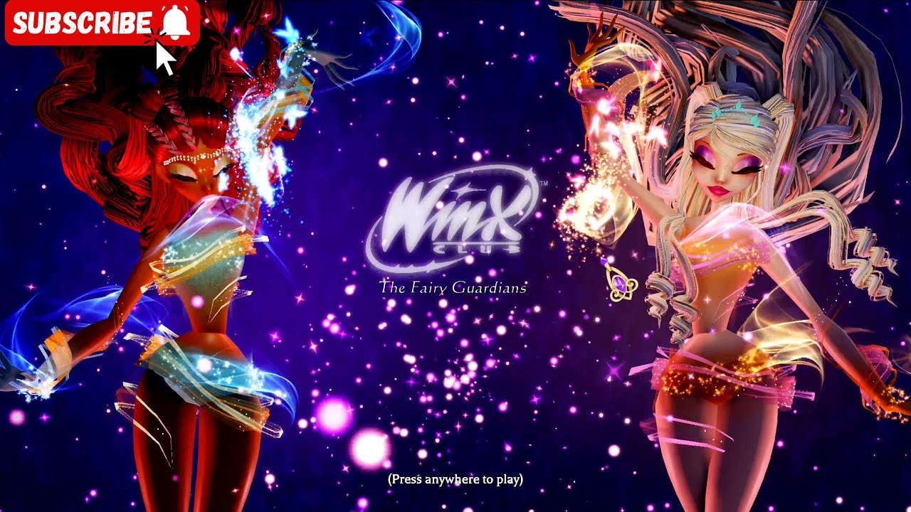 Winx and The Bloom Phenomenon