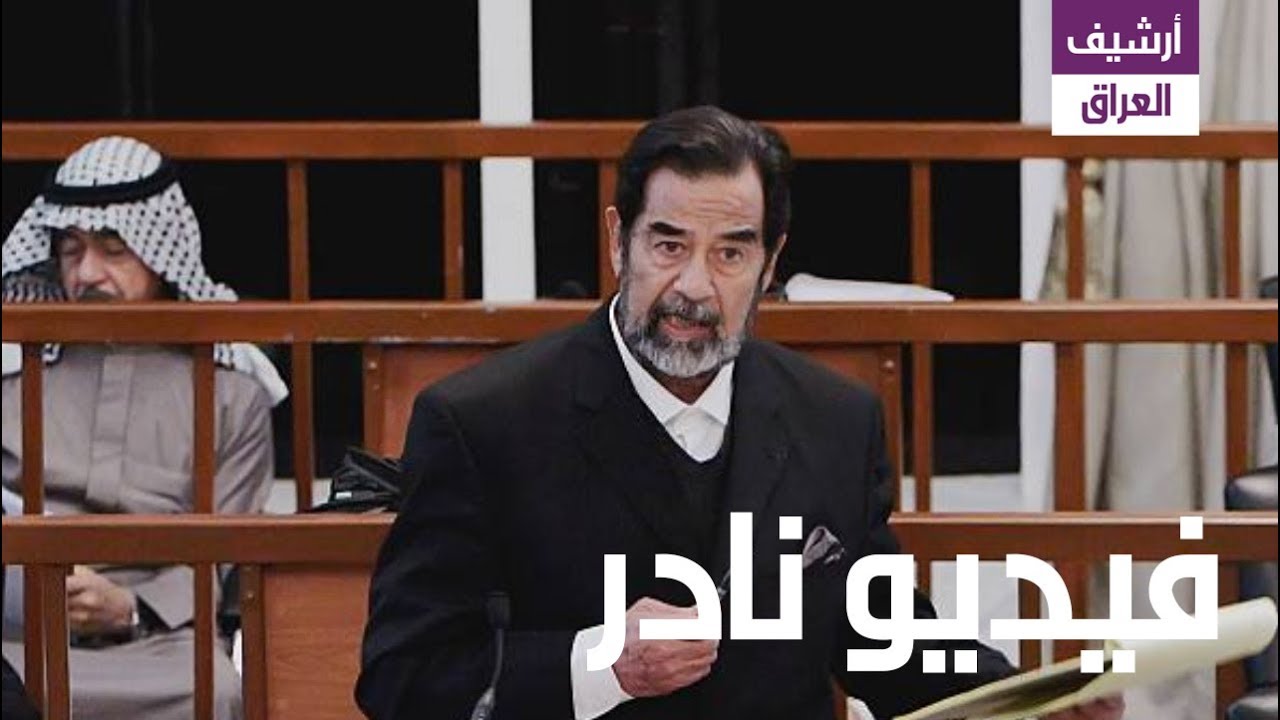 شاهد إنبهار القاضي 
