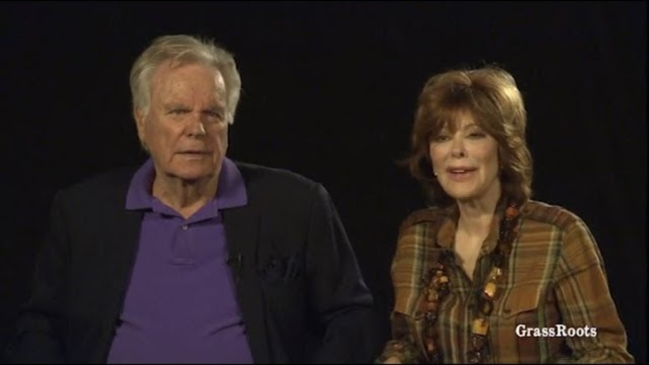 Robert Wagner, 96 anni, ha sposato Jill St. John tre mesi dopo la morte di Natalie Wood