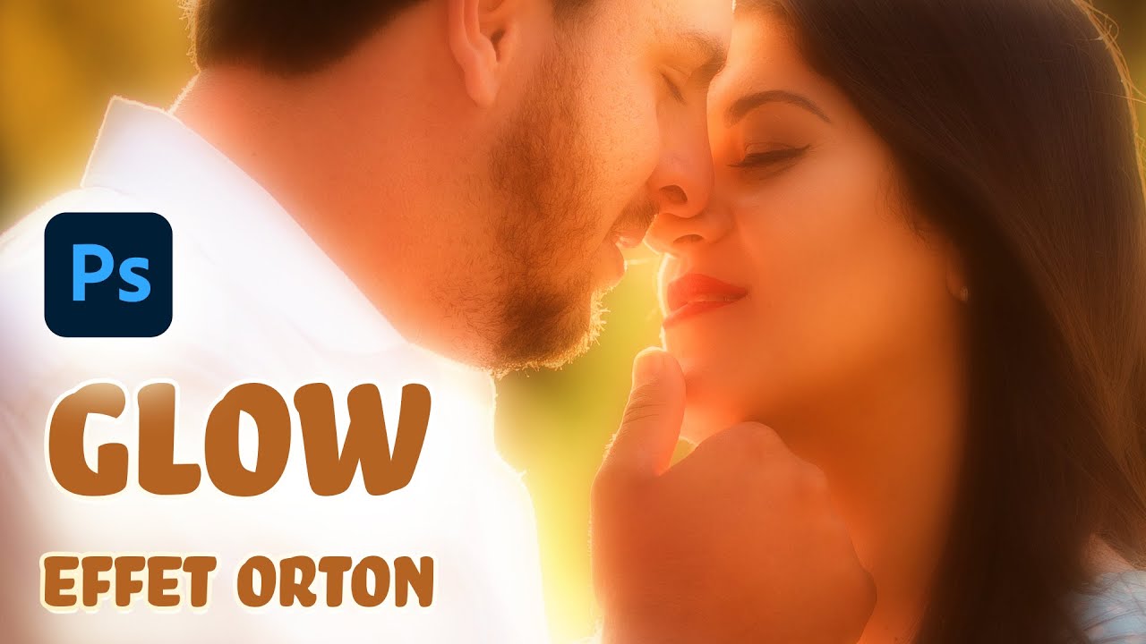 Comment faire l'effet Orton avec Photoshop [tuto Photoshop]