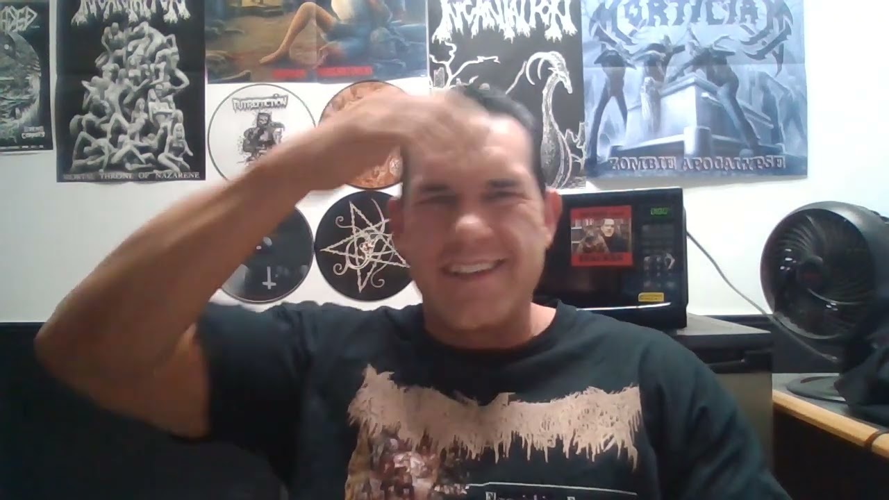 A regular devil has the audacity to send over a Christian Twinkcore band to the Dawg
