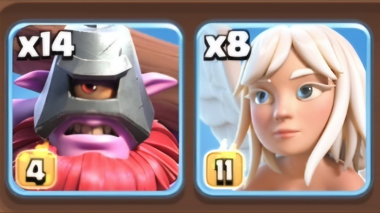 Throwers + Healers Best TH Strategy 🔥 No Base Survives! | Clash of Clans