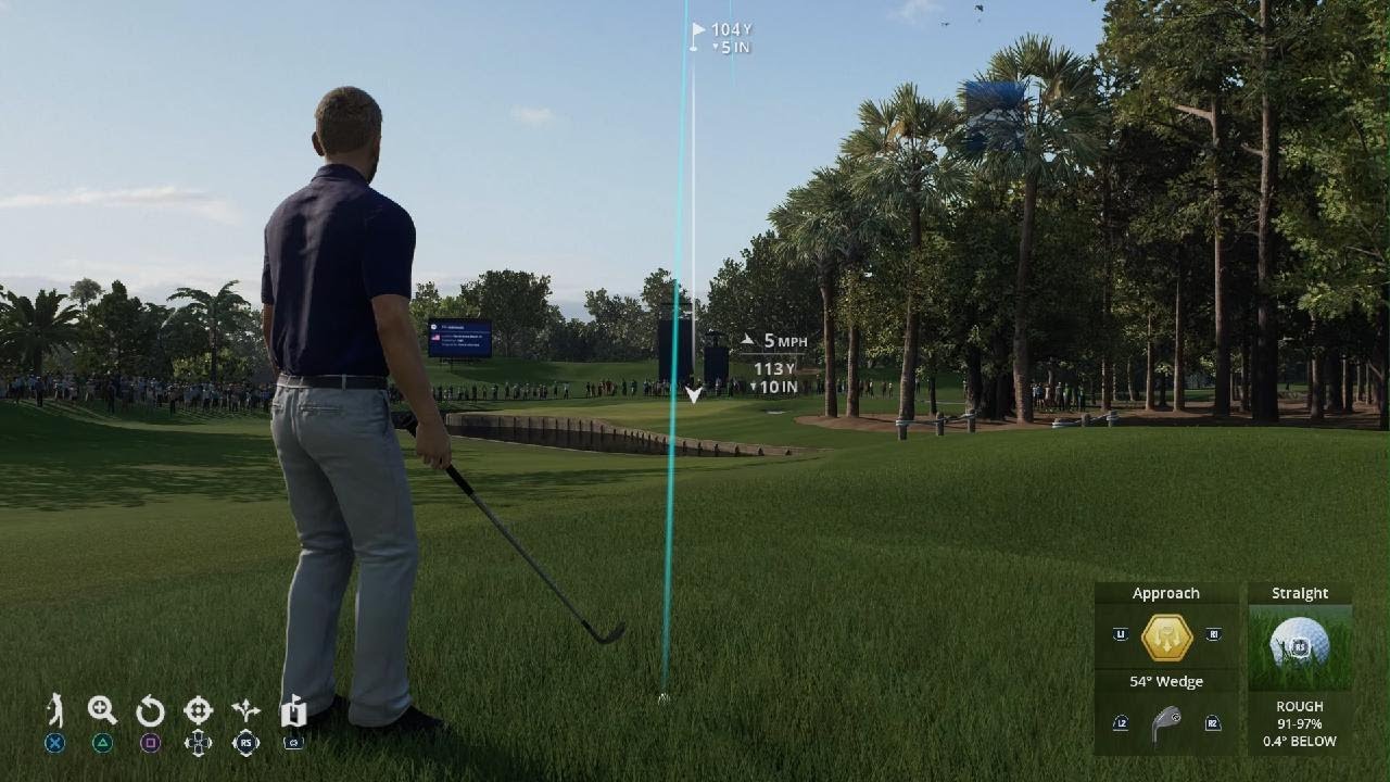 PGA Tour_2026_The PLAYER'S championship