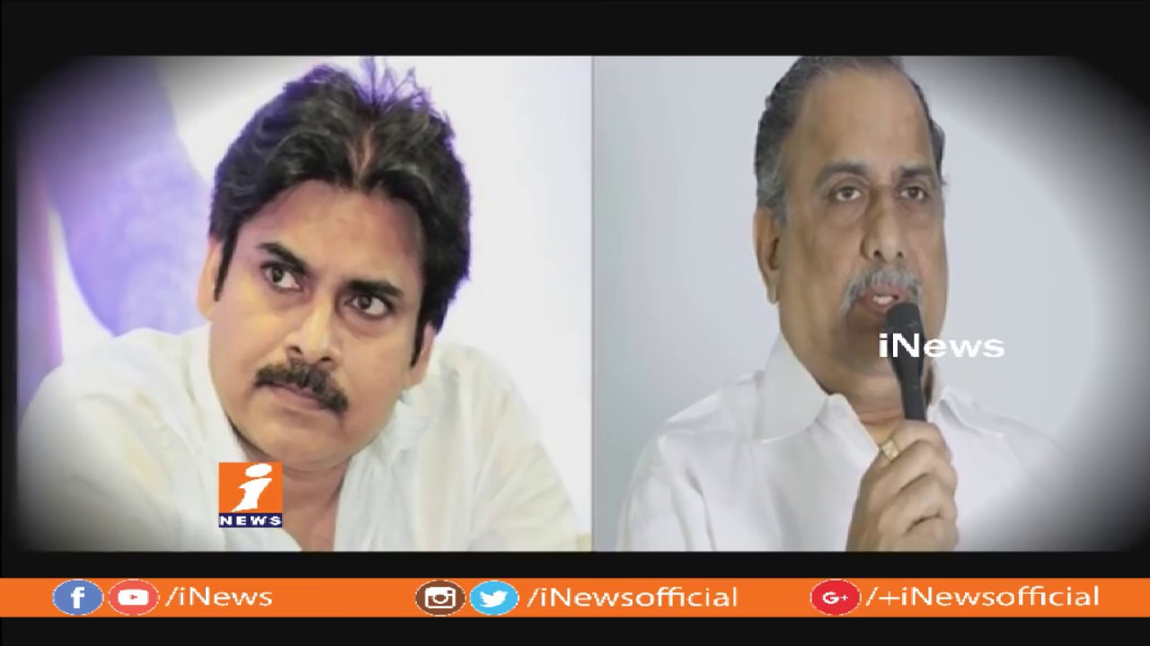 Mudragada Padmanabham To Join  YSRCP In Presence Of YS Jagan? | Spot Light | iNews