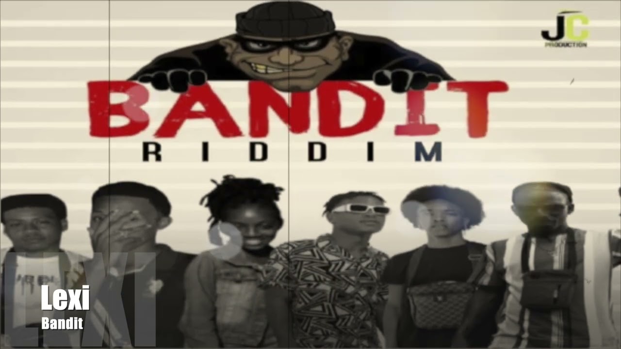 BANDIT RIDDIM MIX | (2025 SOCA) | Voltage TBG, Lexi, Versi Donn, Whittaker, Boxamoney & ZiDon