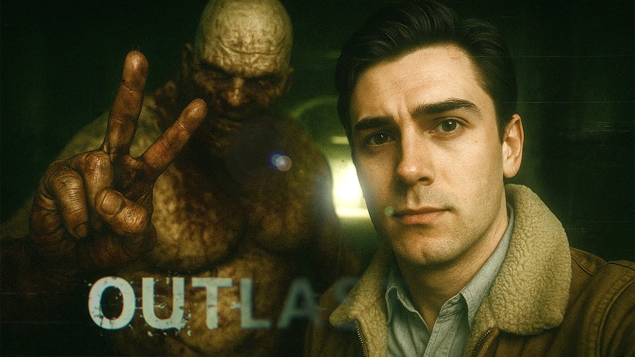 УНИЖАЮ все части Outlast(нет)