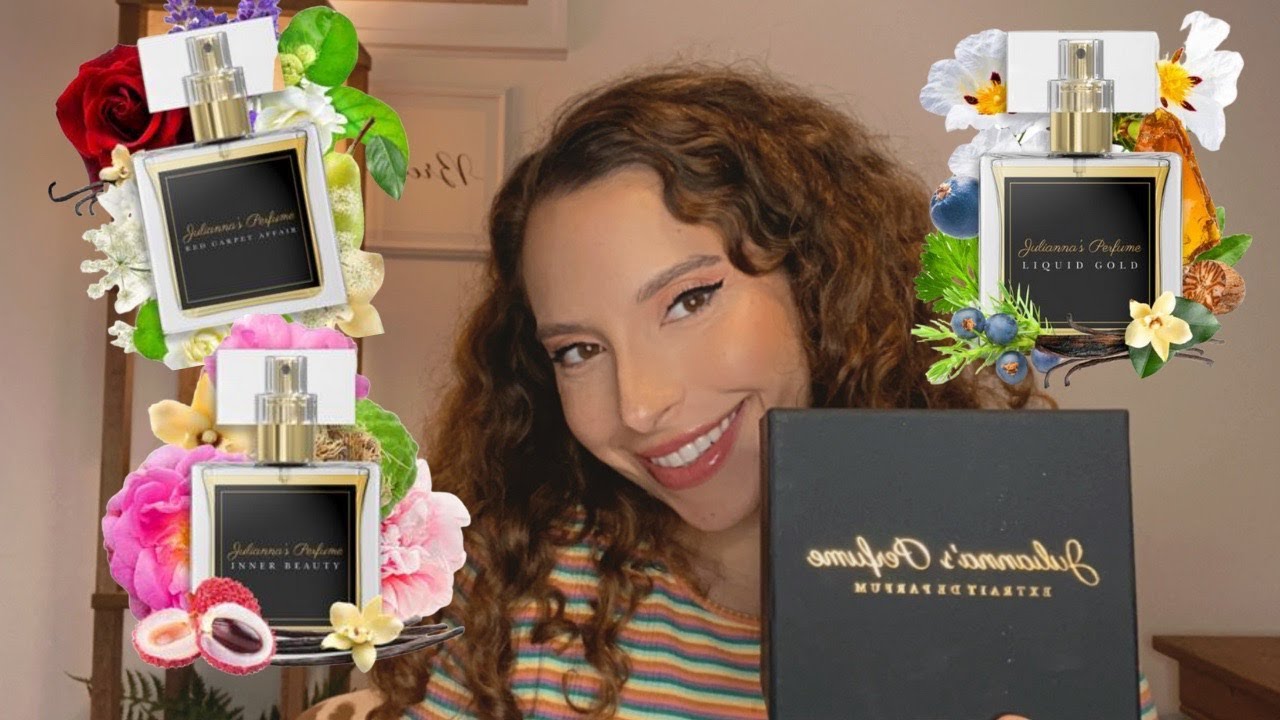AFFORDABLE DUPES FOR DAYS!! | JULIANNA'S PERFUME BLIND BUY HAUL