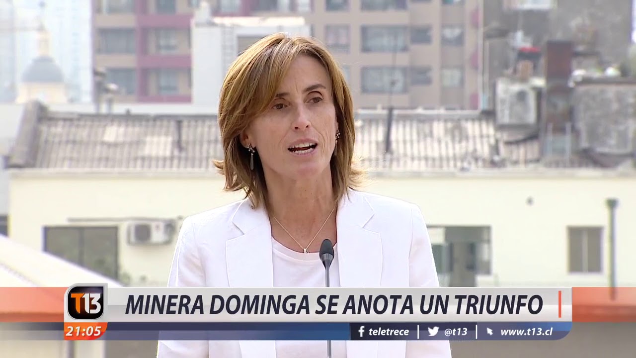 El fallo que podría reactivar el proyecto de Minera Dominga