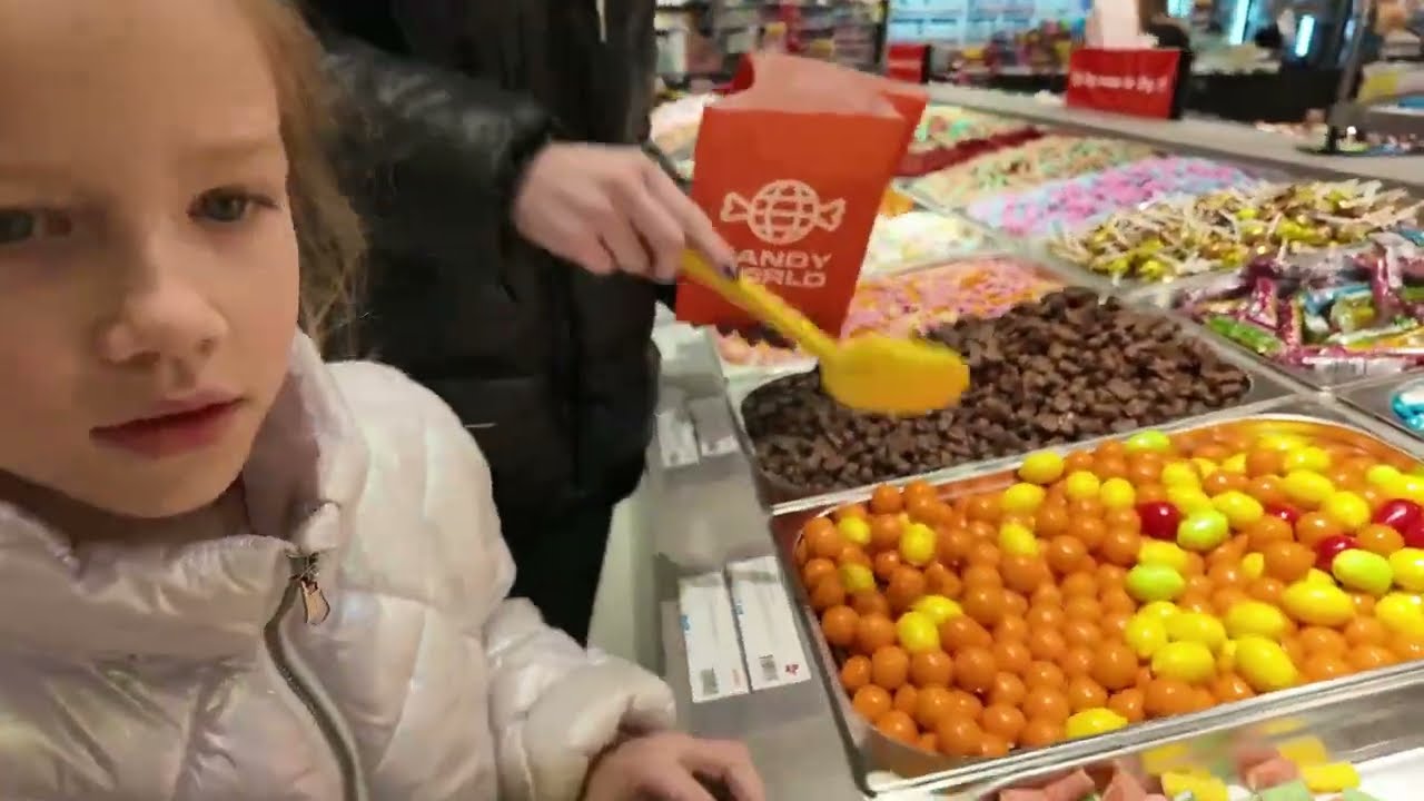 Vlogg  Familjen Johansson - Fredag 17 Januari