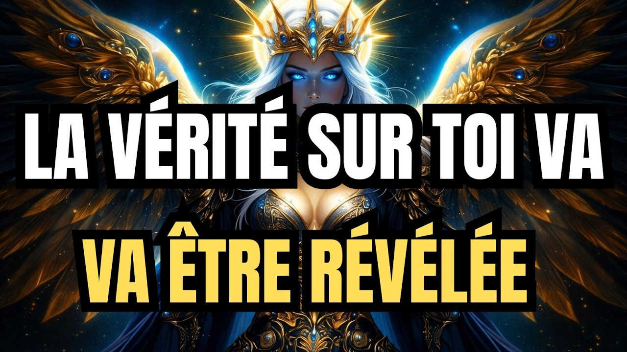 ÉLU : TA TRANSFORMATION VA CHOQUER TOUT LE MONDE… MÊME TOI ! 🤯