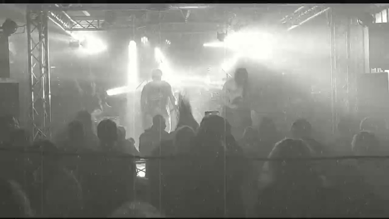 Ab/Cd - Sink the Pink (Roxxy Music Cafe - 2022.11.26)