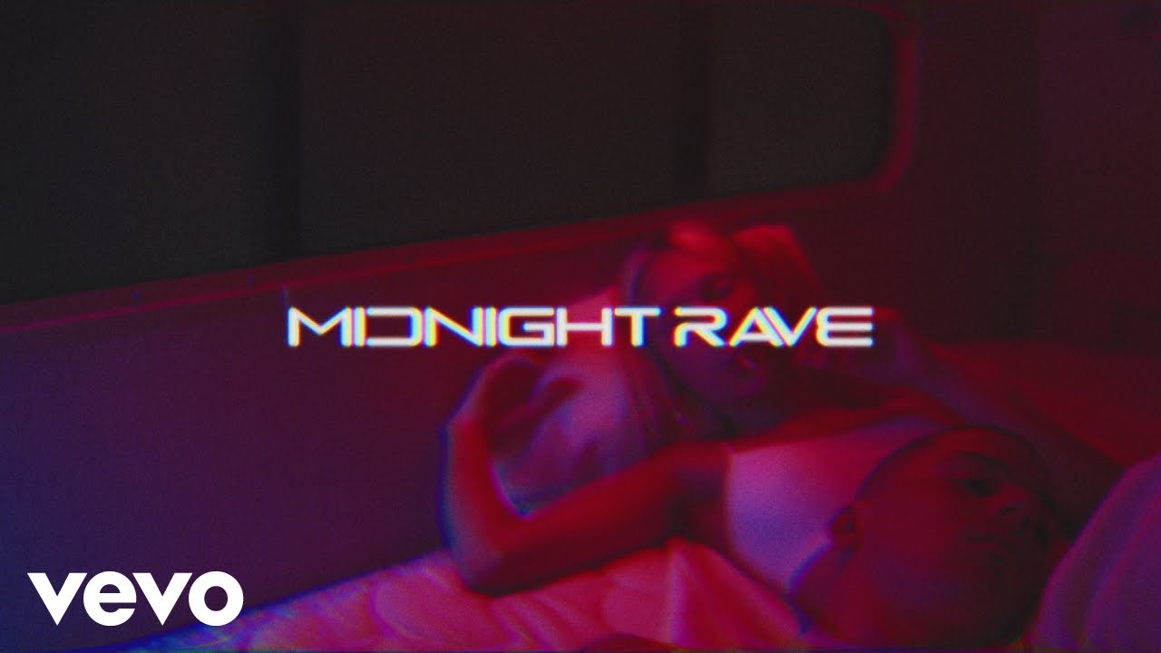 EMIR - Midnight Rave ft. Arif Murakami