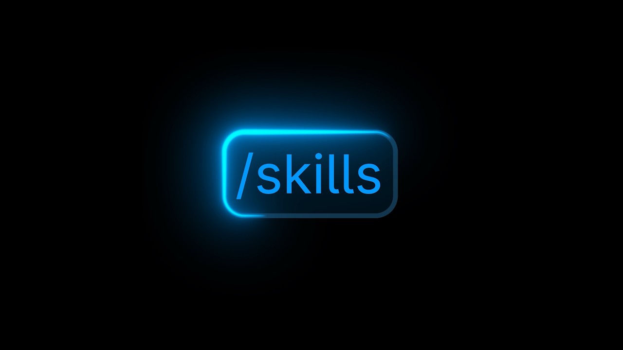 Introducing Skills: Teach the Framer Agent to design more like you and your team