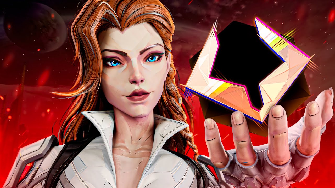 Starting in BRONZE With Black Widow | Unranked to CELESTIAL Marvel Rivals (Part 1)