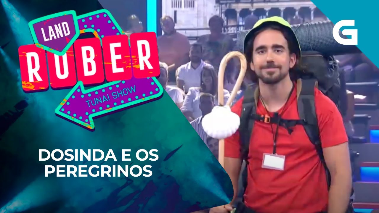 A dura crítica de Dosinda ao comportamento dos peregrinos en Santiago