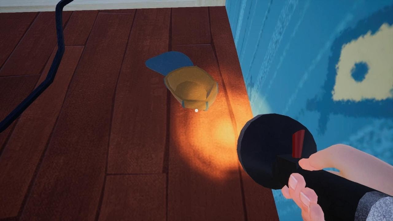 Hello Neighbor Gameplay series: episode 6: ACT 3 (the worst one) part 4