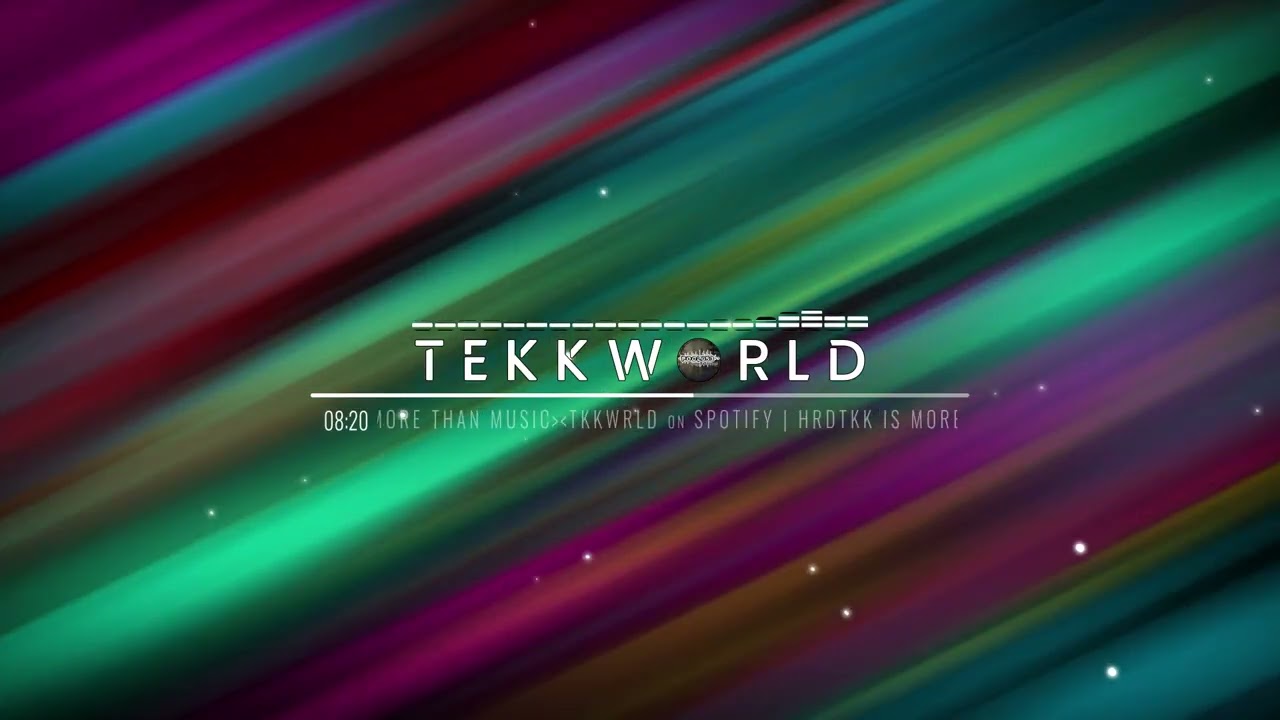 Takti & Caret - Optentekk Stendal [TKKWRLD]