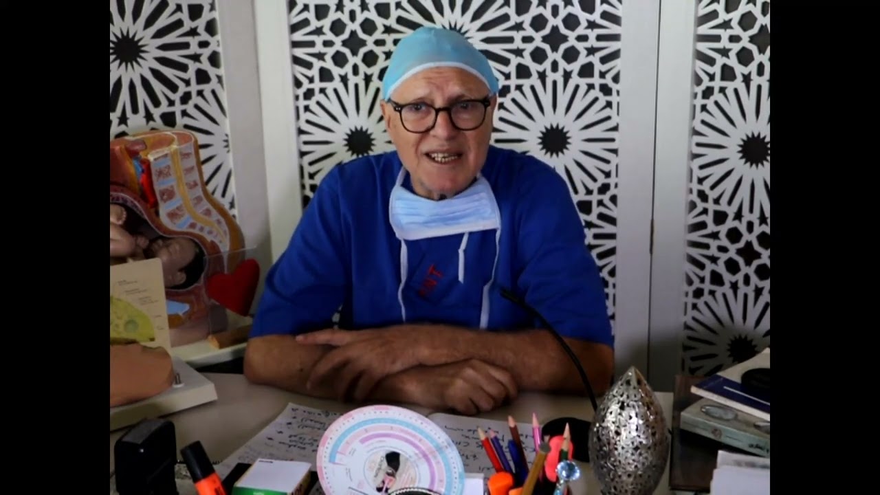 SUGGESTIONS  SYSTEME DE SANTÉ MAROCAIN/ PR K. MENTAK  GYNÉCOLOGUE 6EME RABAT معضلة  الصحية في المغرب