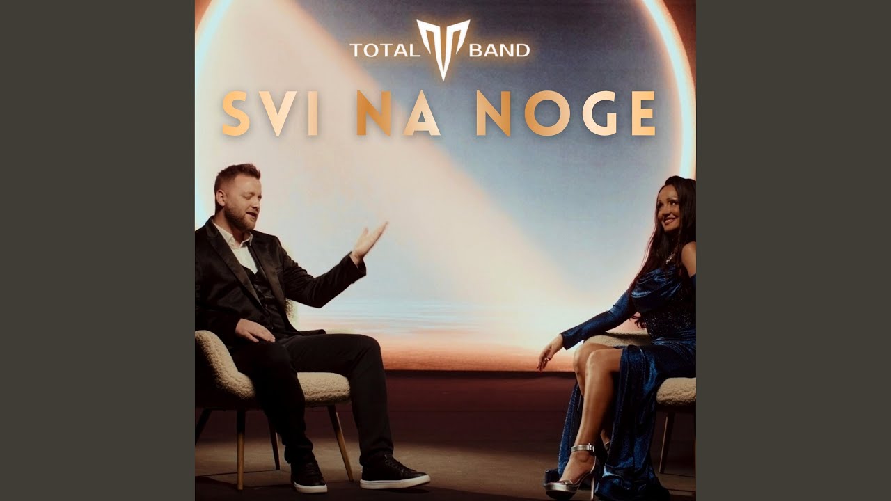 SVI NA NOGE
