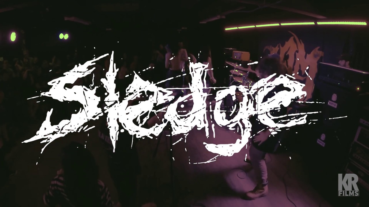 Sledge (Live) at 89th Street - OKC // 06.26.2019