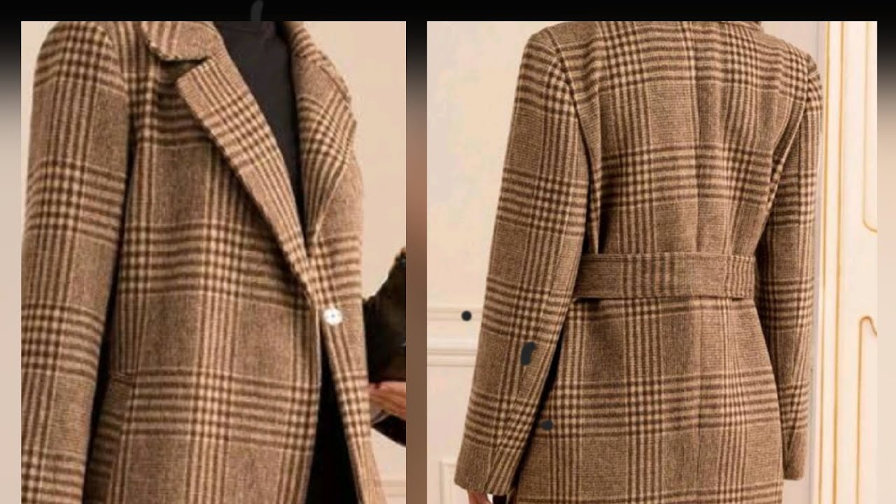 مجموعة جاكيتات شتائية نسائية موضة  وشياكة 🪻🪻🪻🪻🪻🪻🪻