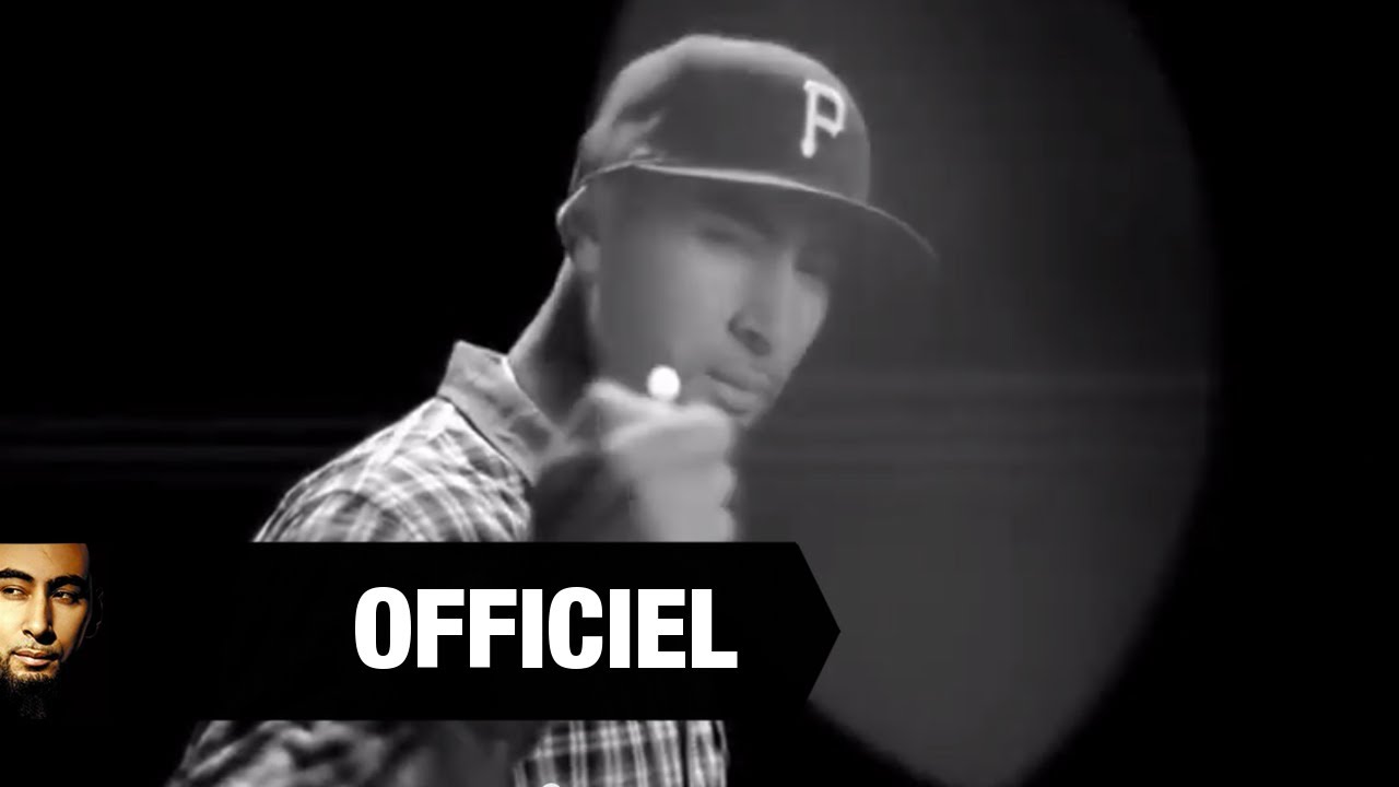 La Fouine - Nés Pour Briller feat. Green, Canardo & MLC [Clip Officiel]