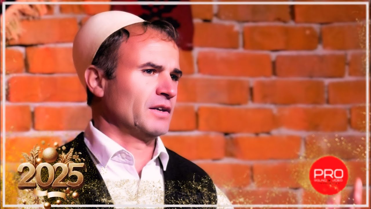 Nebi Dauti - Nstamboll mbreti ka nis  po flet