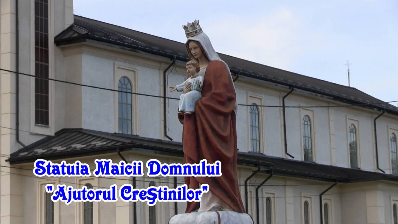 Călătorie în Frumoasa
