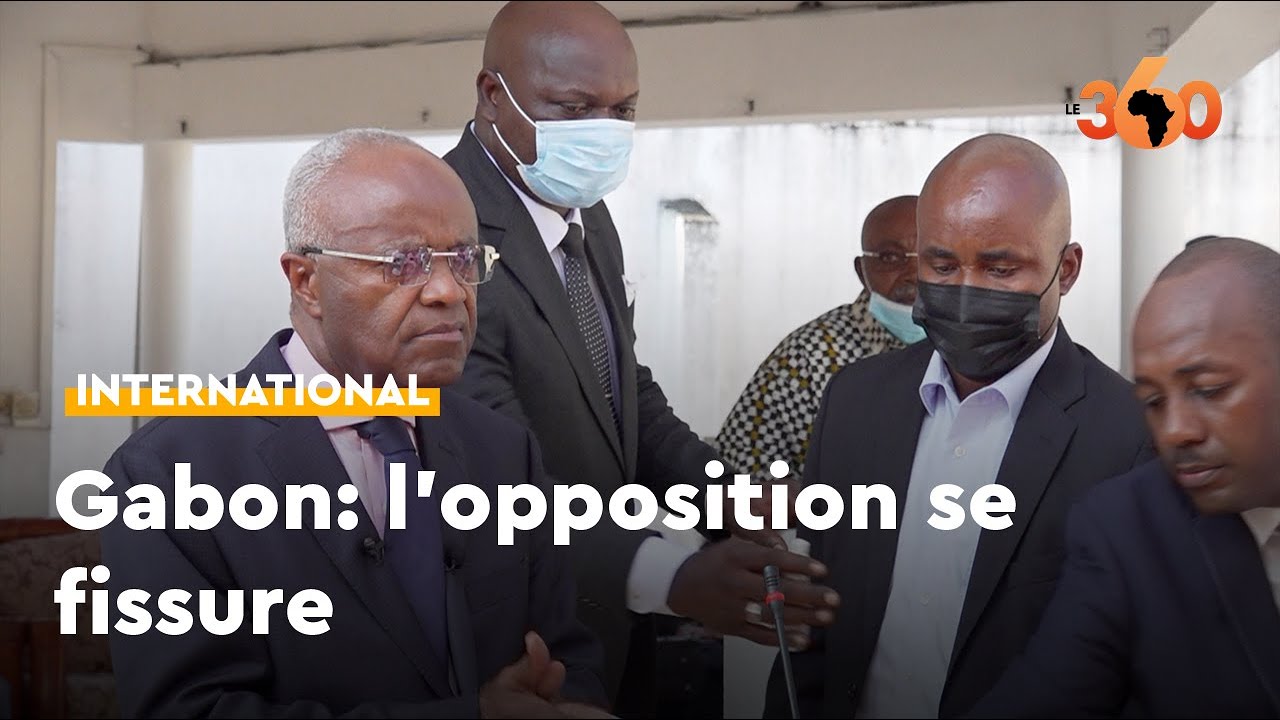 Bisbille au sein de l'opposition Gabonaise: Jean Eyeghé Ndong lâche Jean Ping et rejoint Ali Bongo