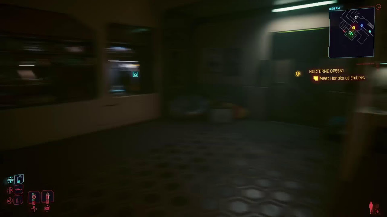 Cyberpunk 2077 part 30