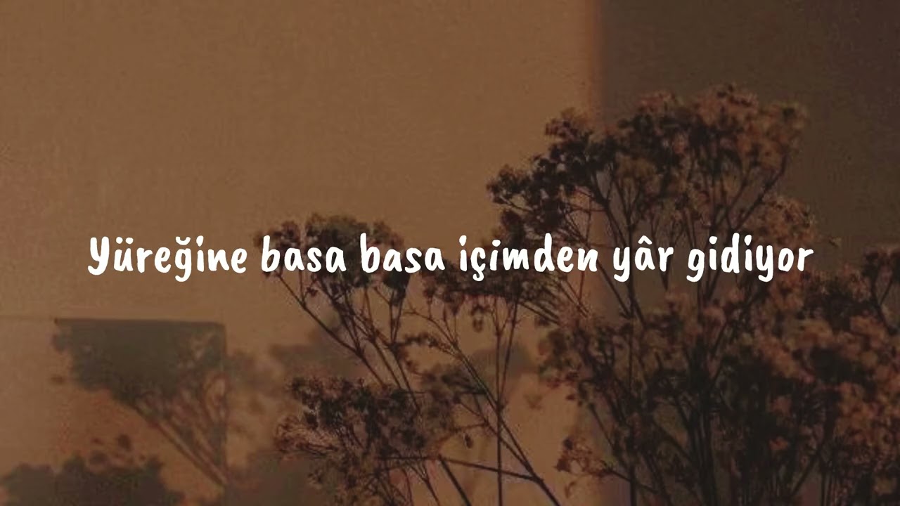 Söyle _Lyrics _Ahmet Kaya