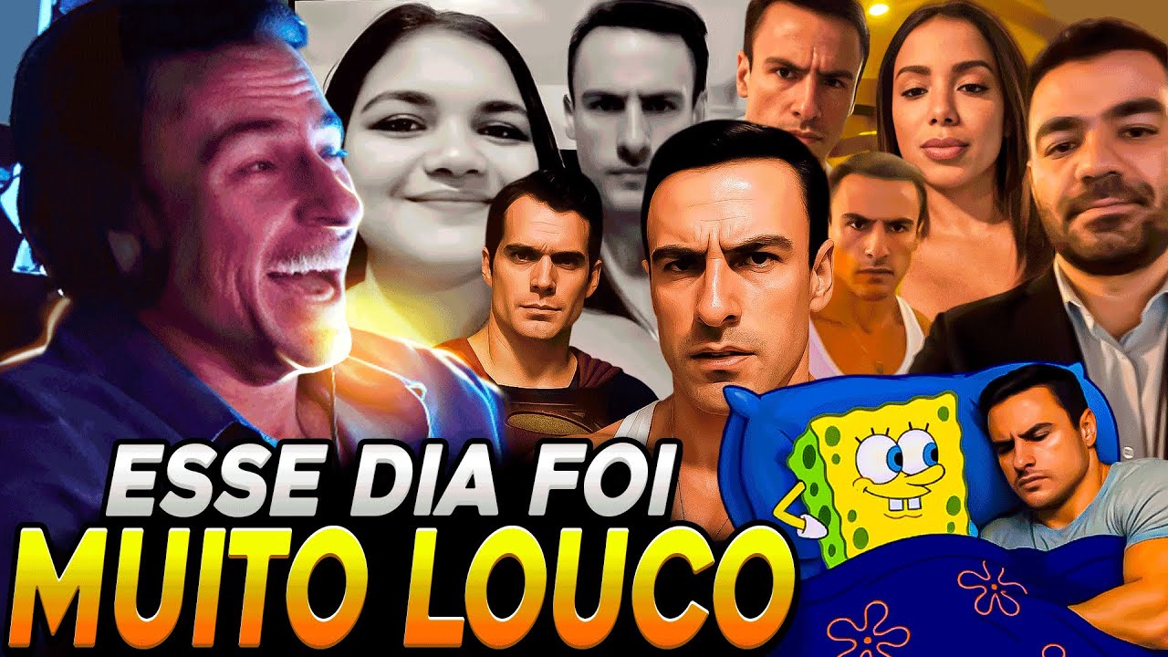 XANDÃO REAGINDO aos VÍDEOS mais VERGONHOSOS do CHAT #29