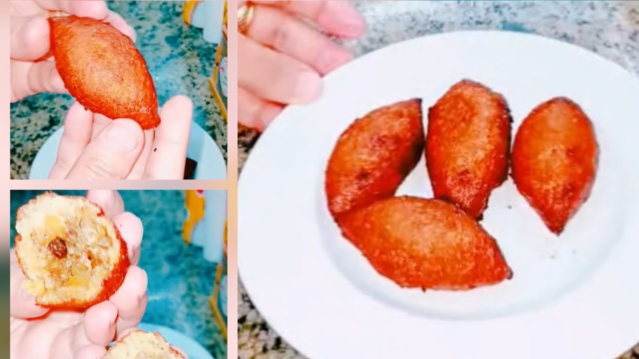 الكبيبه او الكبه زي بلسوري من غير لحمه واقتصايه و هقولك ازاي متفكش منك وتبقي مقرمشه من برة 😋#food 