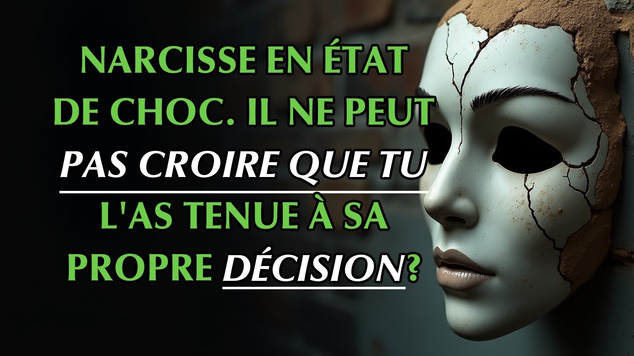Conséquences directes : confronter un narcissique avec ses propres décisions | Narcissisme
