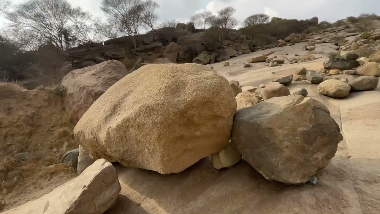 ‏مناظر جميلة في جبل شدا ☁️🌳￼