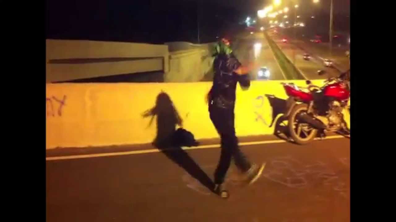 Bio sektor industrial Dance Phosgore  Noise Preacher