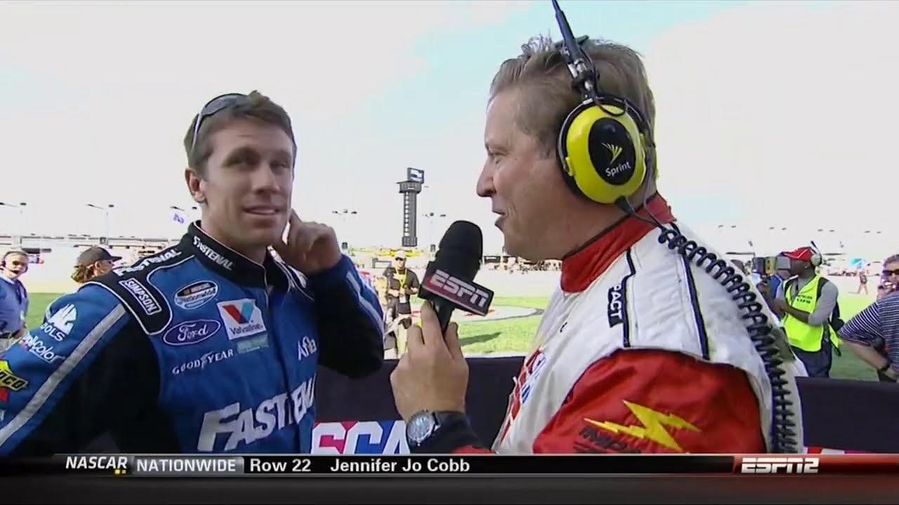 2011 NASCAR Nationwide Series U.S. Cellular 250