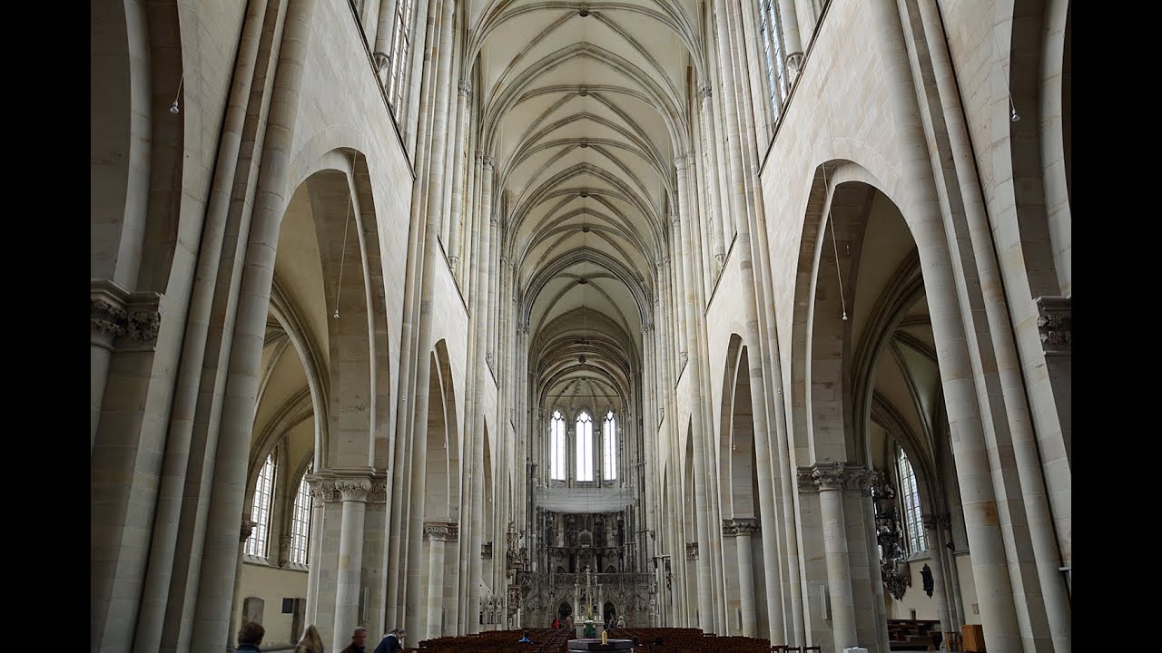 Magdeburg - Dom St. Mauritius und Katharina