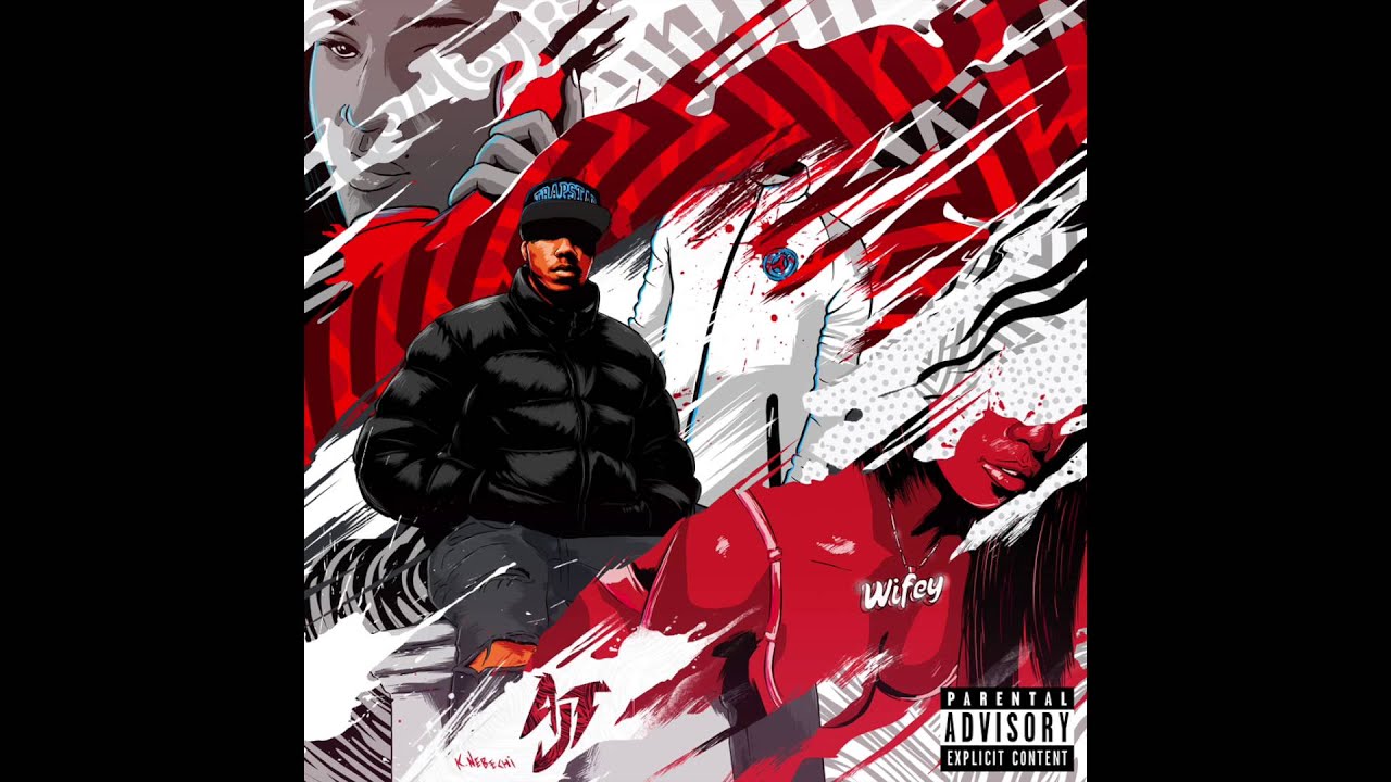 AJ Tracey - Wifey riddim 2