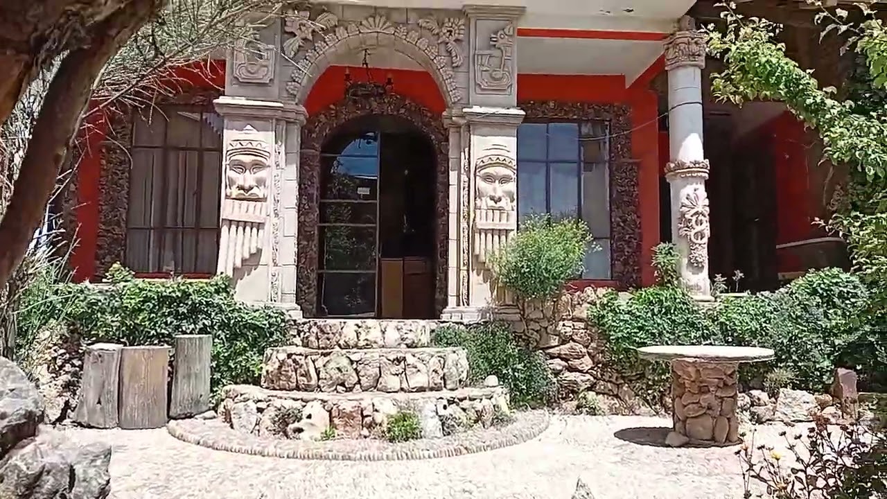 Copacabana Bolivia 2