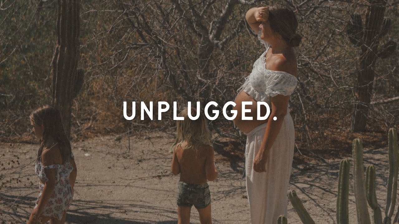 how I eliminated constant overstimulation from my life.