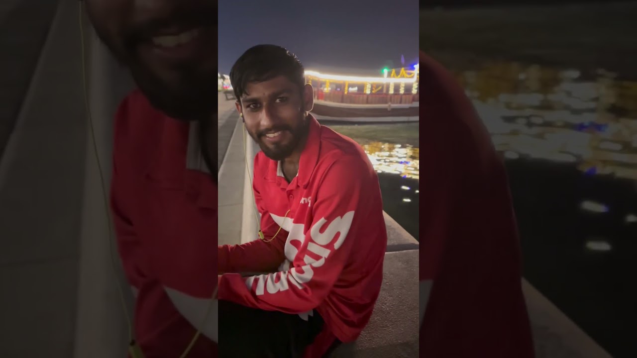 life in Qatar 🇶🇦 bike delivery boy #qatarjobs #gulfdriverlife #samar007vlogs