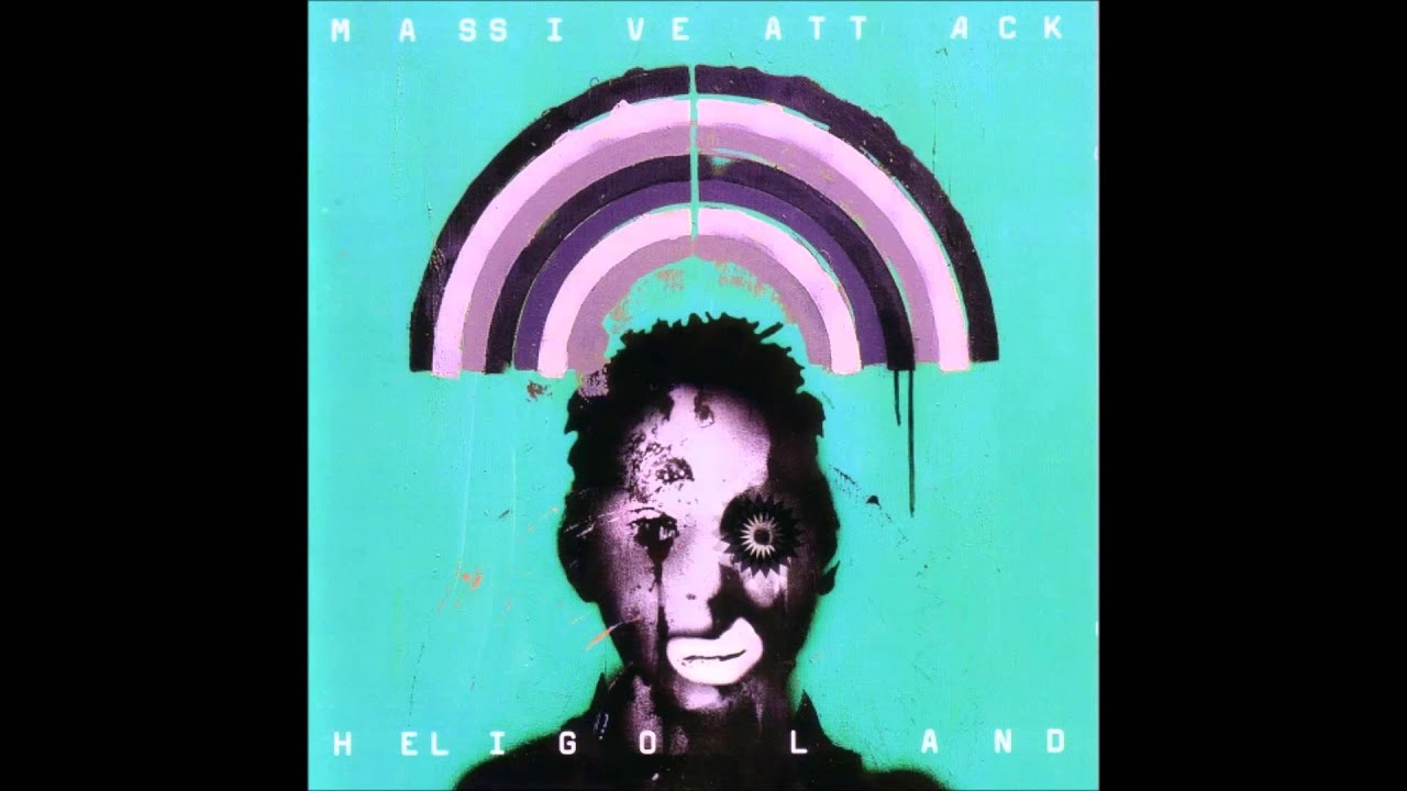 Massive Attack - Psyche - Nicola Regulus Rethink (feat. Martina Topley-Bird)