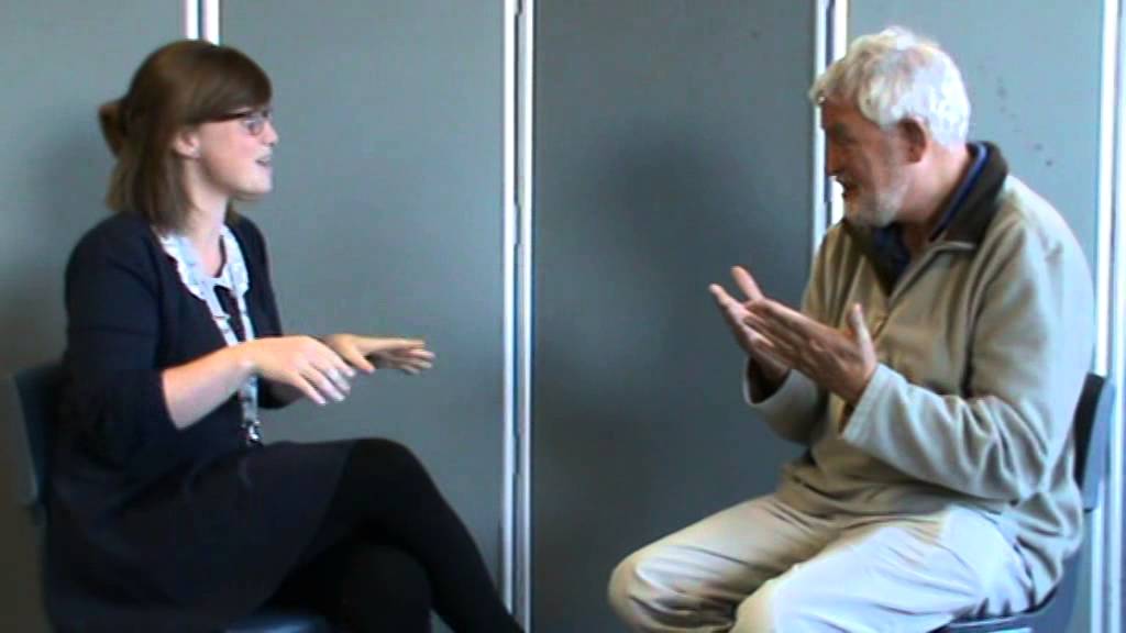 BSL 203 Mock Conversation