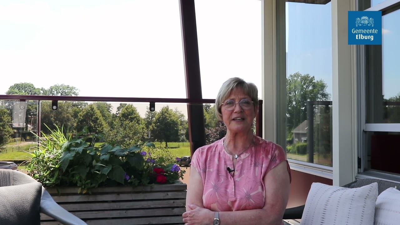 Terugblik wethouder Lyda Sneevliet collegeprogramma 2022 - 2026